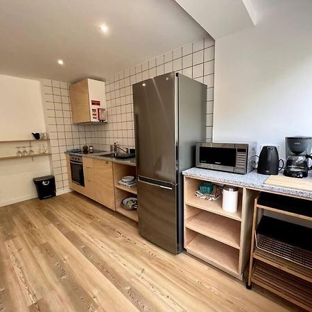 Апартаменты Ambiente Moderno Com Bom Gosto Коимбра Экстерьер фото